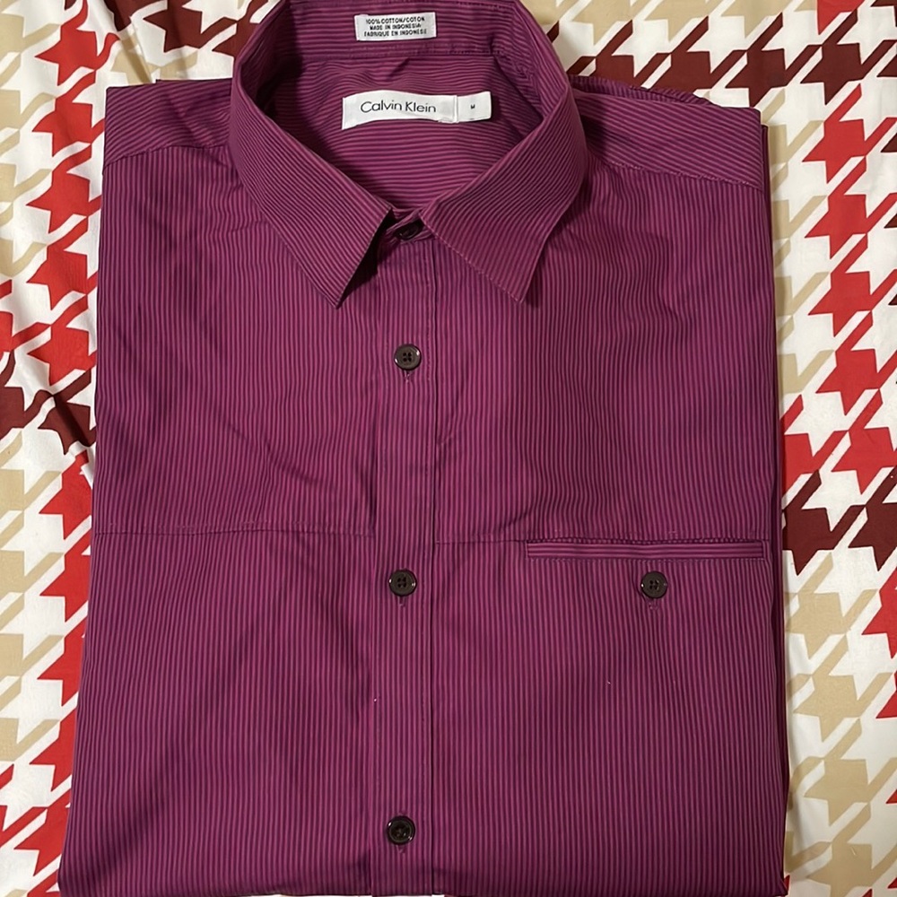 Calvin Klein Men Shirt